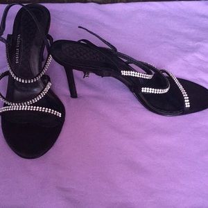 Valerie Stevens shoes